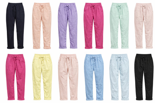 Jogpants hose jeggings - jogpants,