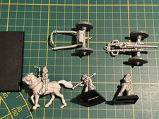 Warhammer Dogs of War Söldner