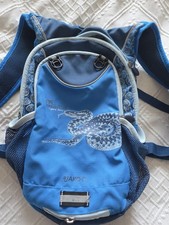 Deuter Jako-o Rucksack für Kindergarten Grundschule  Sport Freizeit Outdoor 