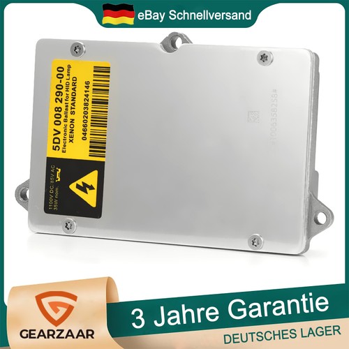 Vorschaltgerät steuergerät - vorschaltgerät,