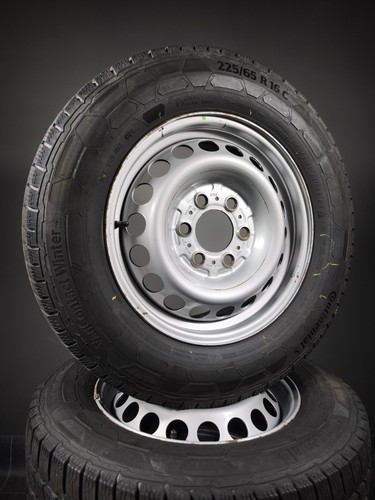 Winterreifen 225 r16 c - 4,