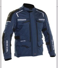 RICHA TOUAREG 2 Enduro