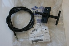 Hood Opening Cable Ligier Nova