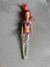 Barbie Arielle Die Meerjungfrau Puppe
