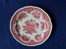 Villeroy & Boch Fasan rot