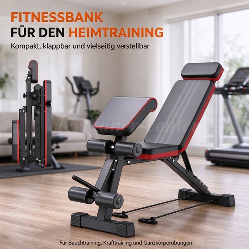 Hantelbank trainingsbank - hantelbank,