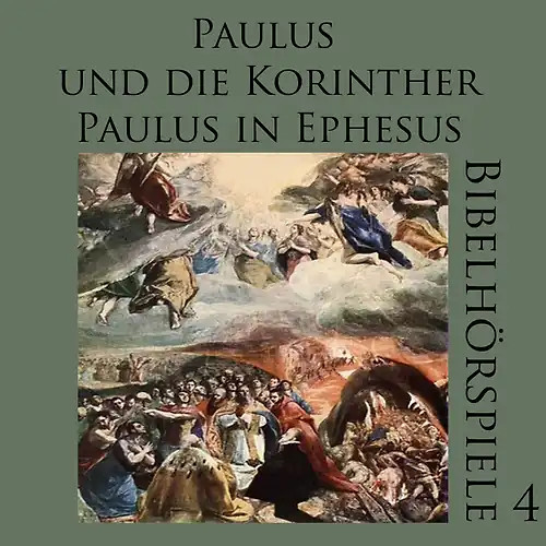 Paulus und die korinther - und,