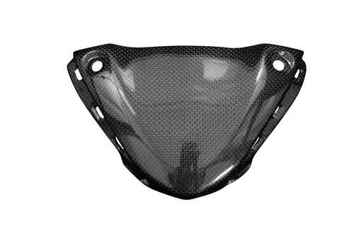 Carbon frontverkleidung über - carbon,