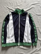 Lacoste sport jacke herren - jacke,