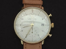 Junghans max bill j880 - junghans,