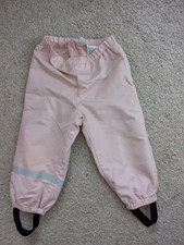 Matschhose Buddelhose rosa