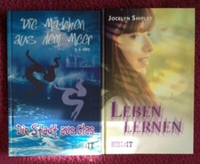 GIRL:IT - "Die Stadt aus Glas