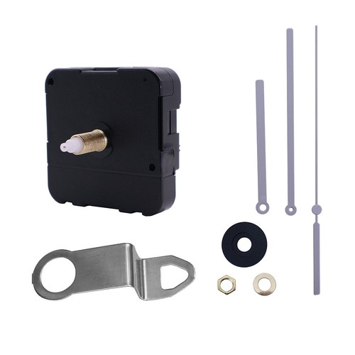 Quarzuhrwerk motormodul kits - motormodul,