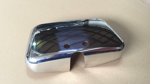 Teilig edelstahl gepresst - ,