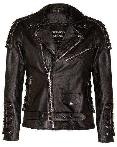 Herren schwarze brando - schwarze,