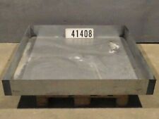 Ölauffangwanne Ölauffangbehälter Auffangwanne Auffangbehälter 41408