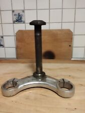 NSU Konsul 501 Gabelbrücke , Originalteil, Oldtimer Motorrad