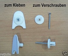 Rollo Jalousie Halter