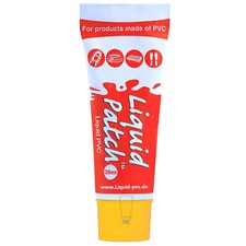 Flüssiges PVC Flicken