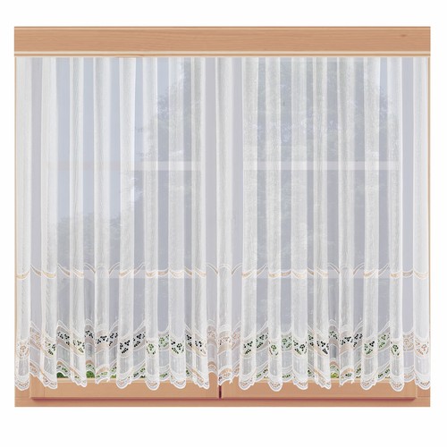 Edler gardinenstore luisa mit - edler,