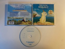 HÖRBUCH - Kinder - Der kleine Eisbär - Folge 2 - Kinoflim