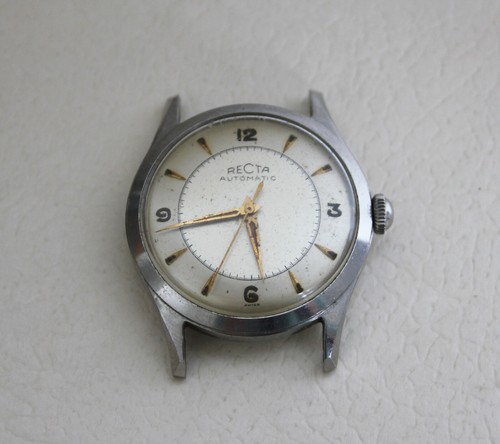 Vintage recta grand prix - vintage,