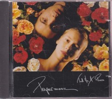 PAPERMOON "Tell Me A Poem" CD-Album