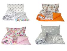 Baby Wendebettwäsche