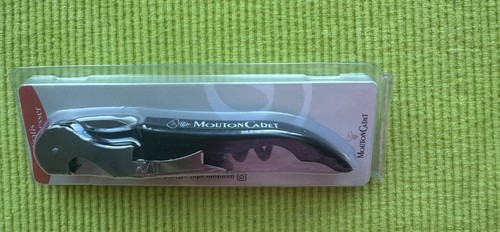 Mouton cadet kellnermesser - mouton,