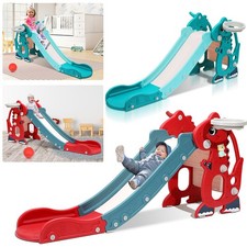 Kinderrutsche mit