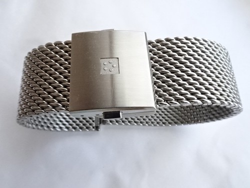 Eterna matic edelstahl - eterna,