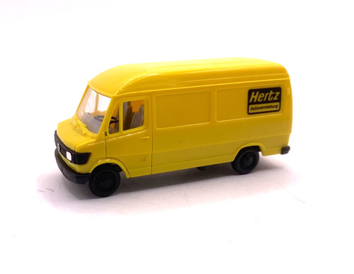 Herpa lkw modell mb - herpa, h0
