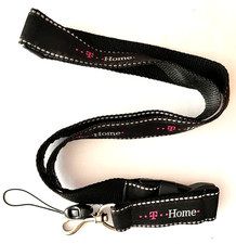 Telekom T-Home Schlüsselband