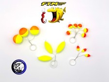 TFT FTM Pilotkugel Piloten