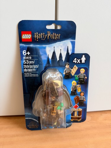 Lego harry potter - harry, exklusive
