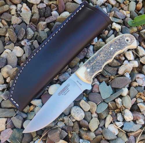 Forester messer lince - j&v,