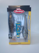 Berkley Geschenkbox limitiert