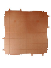 *Playmobil* Bodenplatte