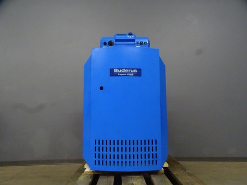 Buderus logano g144 - buderus,