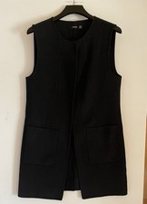 Hallhuber Lange Weste