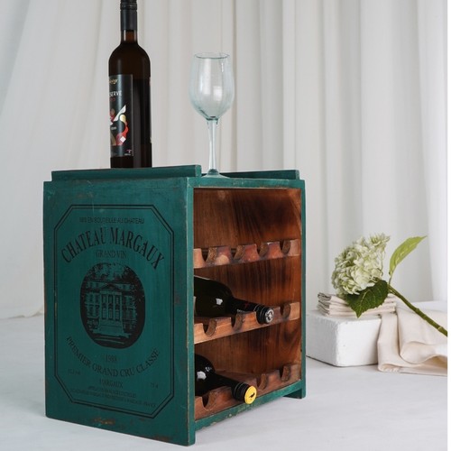Flaschenbox surat antique - flaschenbox,