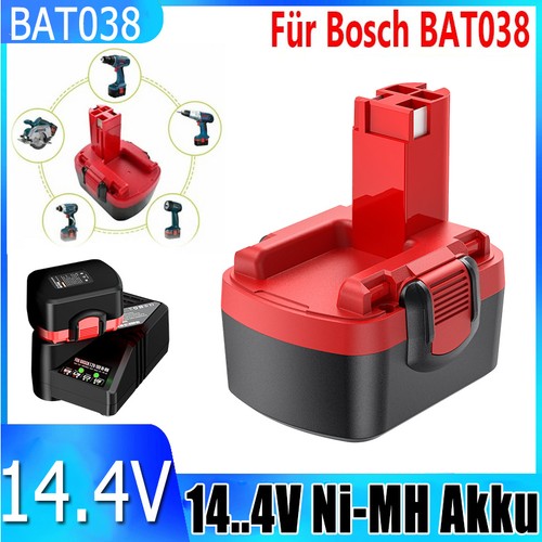 5ah akku für bosch - akku,