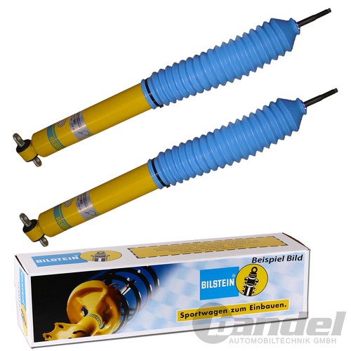 Bilstein sport - 2x,