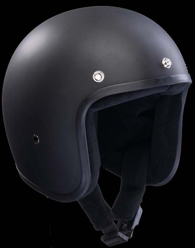 Bandit jet xxl jethelm - xxl,