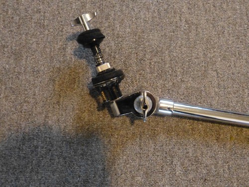 Hihat arm halter - hihat,