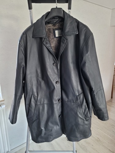 Henry morell lederjacke - morell,