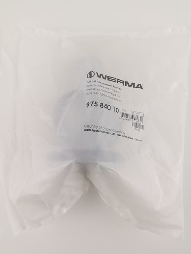 Werma signaltechnik 975 840 - signaltechnik, 10