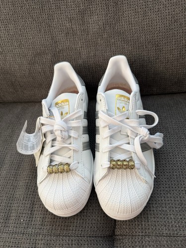 Adidas superstar sneaker - adidas,