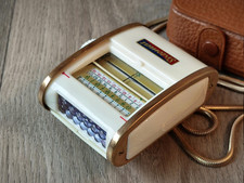 Gossen Sixtomat  Belichtungsmesser Light Meter 