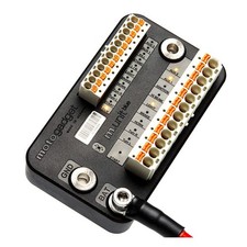 Motogadget unit blue - m.unit,